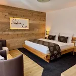 Naturboutique Hotel Rauszeit Hotel 4*